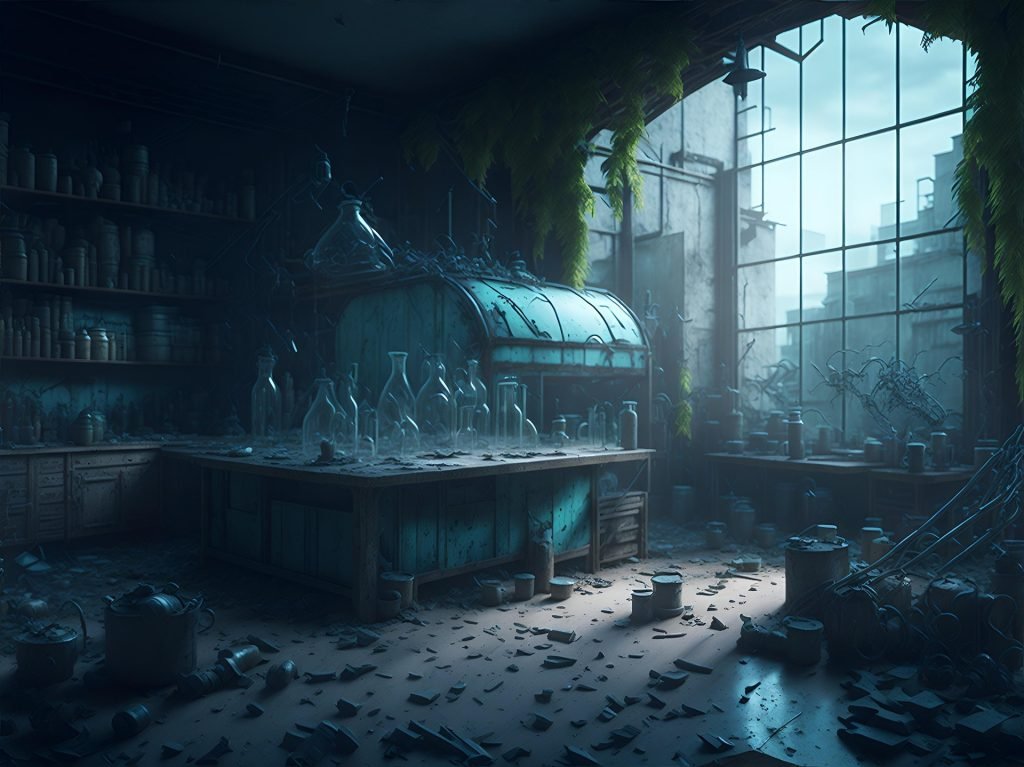 Frankenstein Marketing and the Death of Personality