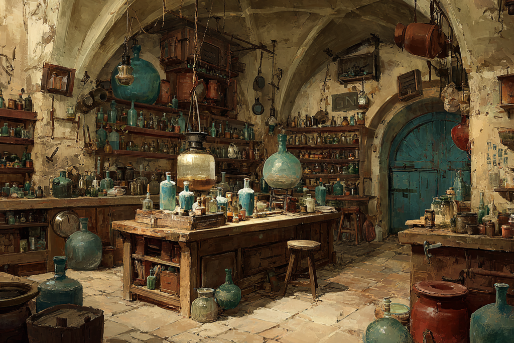 How Over-Engineered Emails Are Killing Authenticity (Like Frankenstein’s Monster)